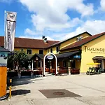 Szálloda Thalinger Hof Kronstorf