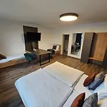 Hotell Thalinger Hof