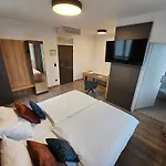 Thalinger Hof Hotell Kronstorf