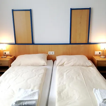 Hotel Thalinger Hof Kronstorf