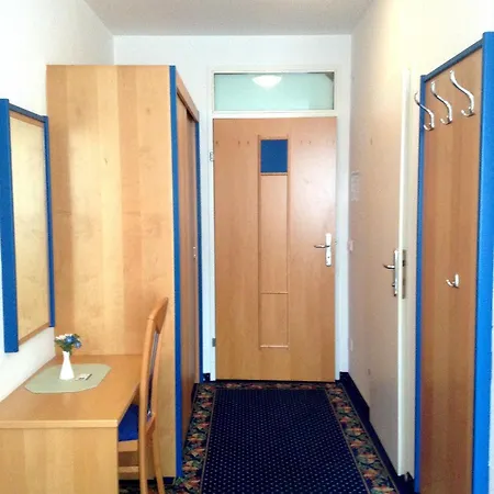 Thalinger Hof 3*