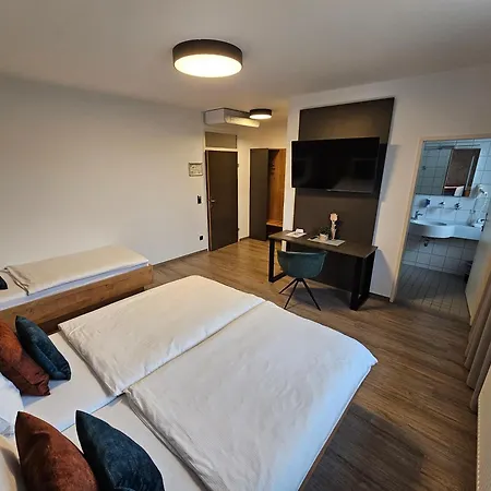 Thalinger Hof Kronstorf