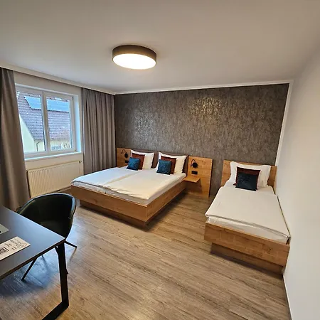 Thalinger Hof 3* Kronstorf