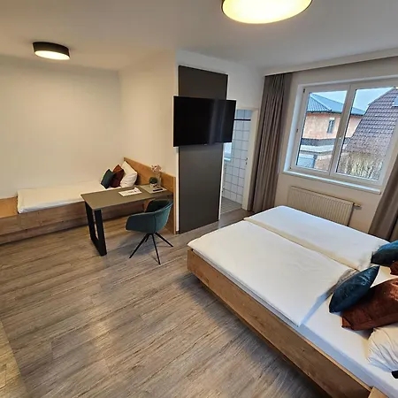 Thalinger Hof Ξενοδοχείο