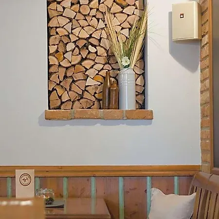Thalinger Hof Hotel