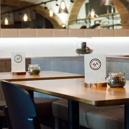 Hotel Thalinger Hof Kronstorf