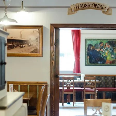 Thalinger Hof Kronstorf