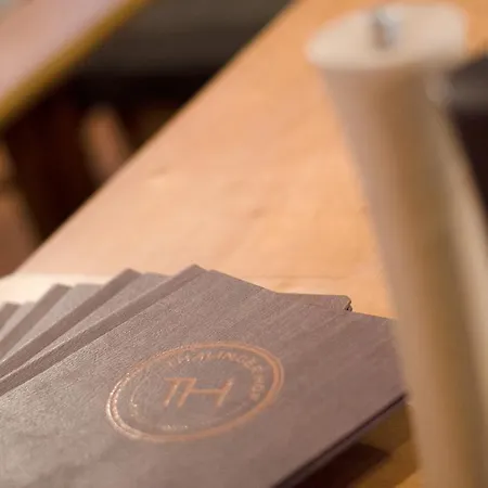 Hotel Thalinger Hof 3*