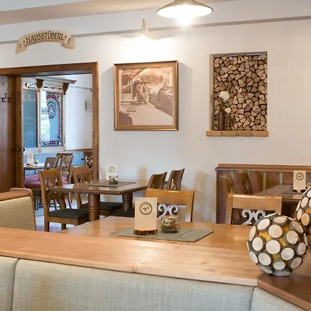 Thalinger Hof Hotel Kronstorf