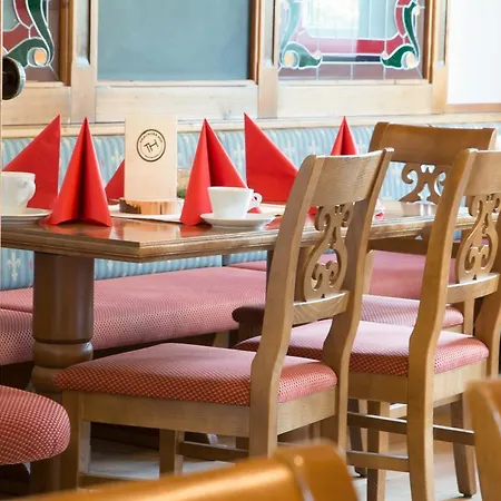 Thalinger Hof Hotel