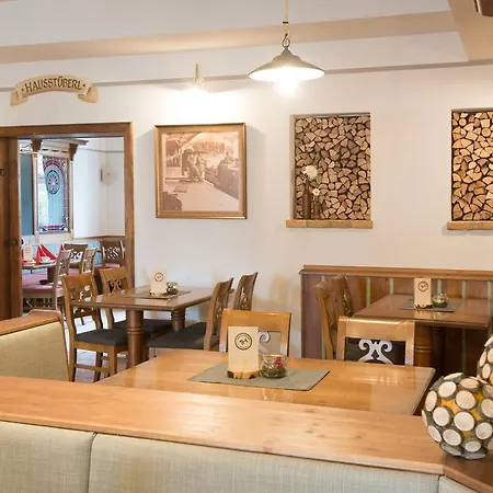 Hotel Thalinger Hof Kronstorf