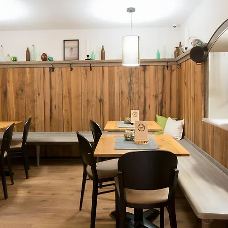 Thalinger Hof Hotel Kronstorf