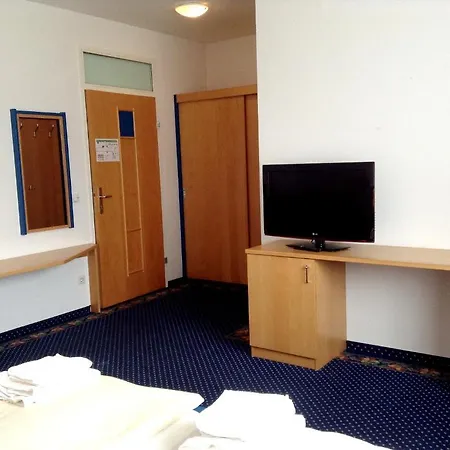 Thalinger Hof Hotel