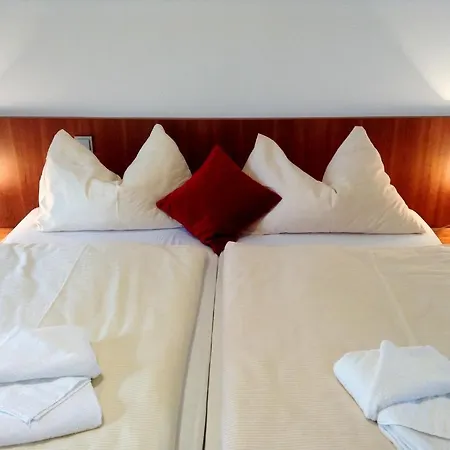 Thalinger Hof Kronstorf