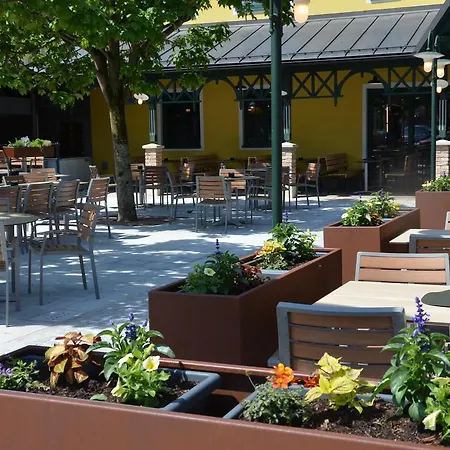 Thalinger Hof 3* Kronstorf