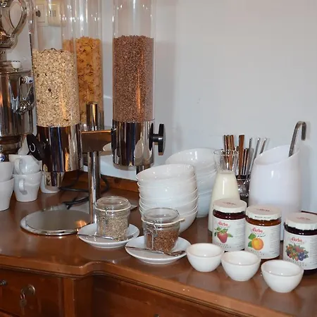 Thalinger Hof Отель Kronstorf