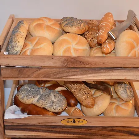 Thalinger Hof Kronstorf