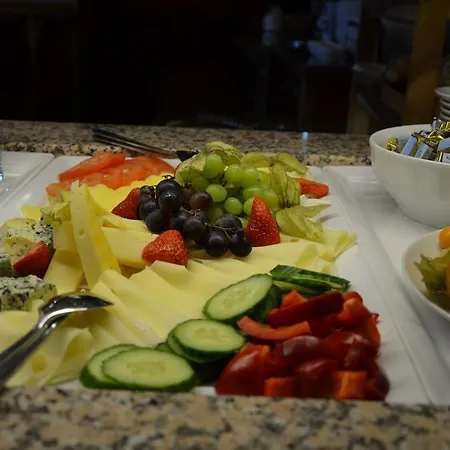 Thalinger Hof Hotel 3*