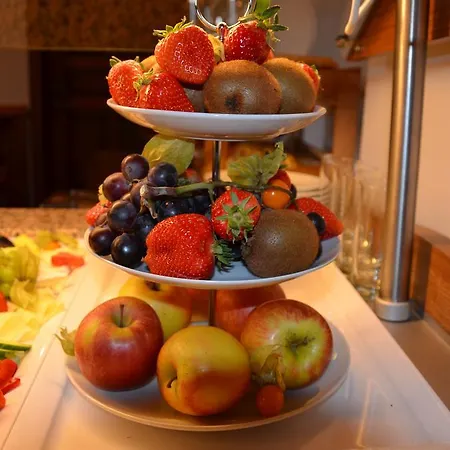 Thalinger Hof Kronstorf