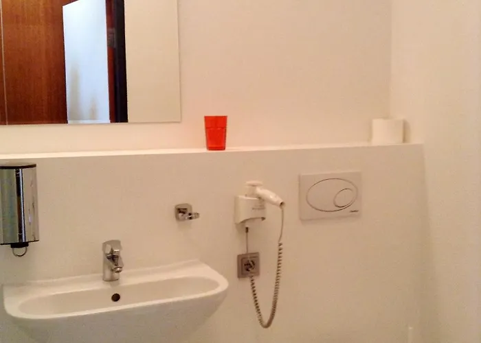 Thalinger Hof ホテル Kronstorf