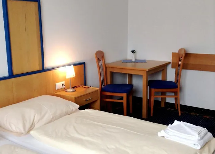 Thalinger Hof Kronstorf