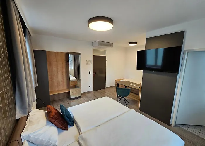 Ξενοδοχείο Thalinger Hof