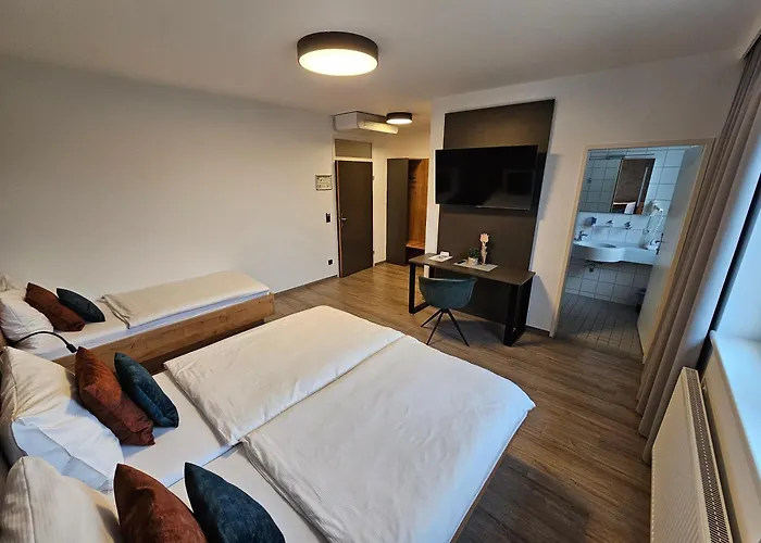 Thalinger Hof Kronstorf