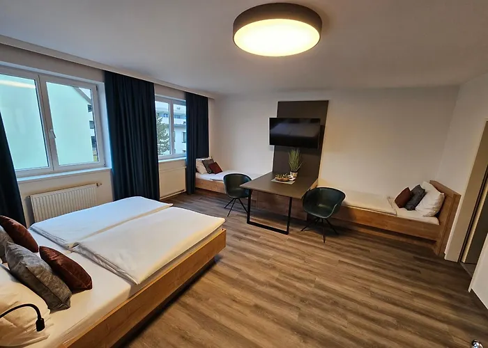 Thalinger Hof Ξενοδοχείο Kronstorf