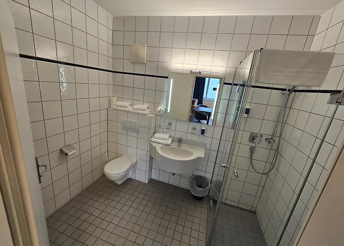 Thalinger Hof Ξενοδοχείο