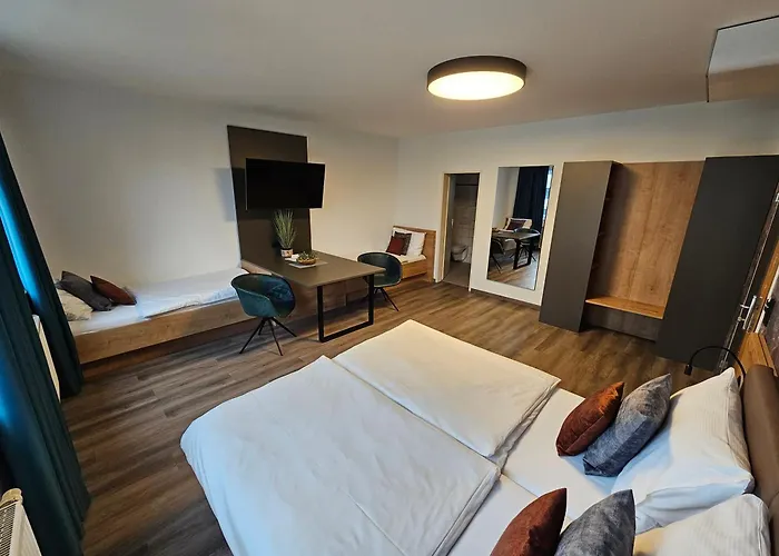 Ξενοδοχείο Thalinger Hof