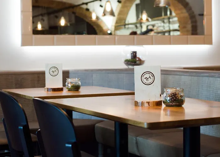 ホテル Thalinger Hof Kronstorf