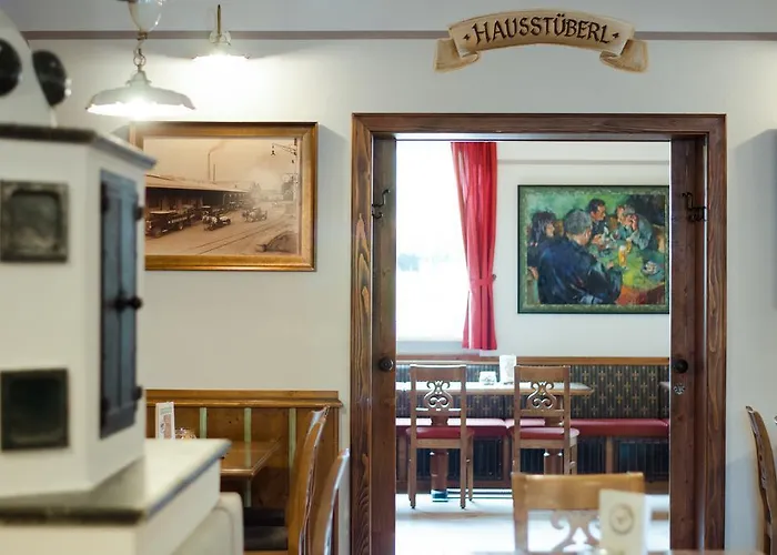 Thalinger Hof Kronstorf