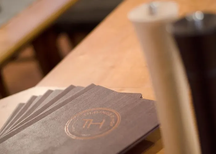 Ξενοδοχείο Thalinger Hof 3*