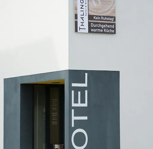 Thalinger Hof 3* Kronstorf