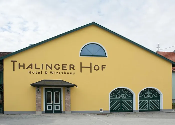 Thalinger Hof Kronstorf