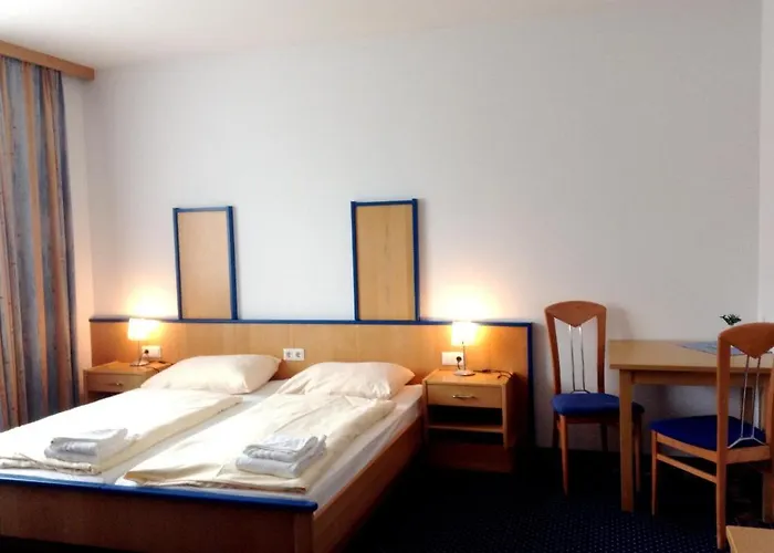 Thalinger Hof 3* Kronstorf