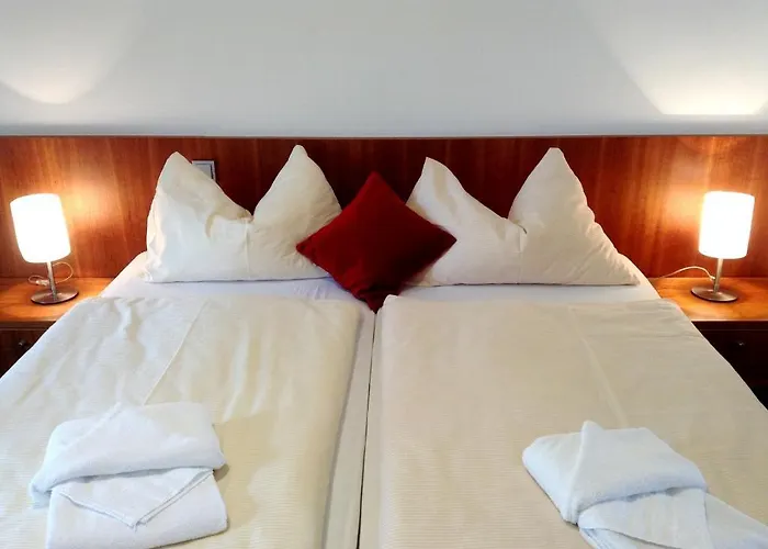 Thalinger Hof Kronstorf