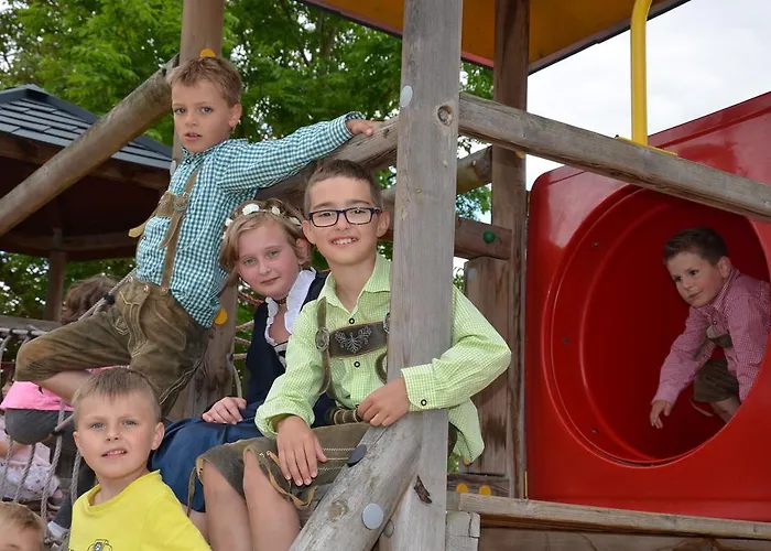 ホテル Thalinger Hof