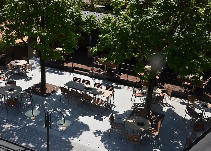 Ξενοδοχείο Thalinger Hof 3*