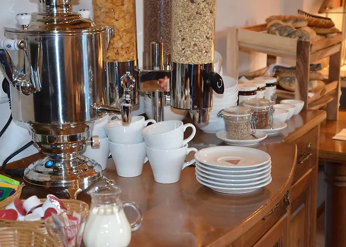 Ξενοδοχείο Thalinger Hof