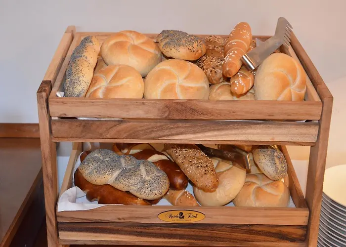 Thalinger Hof Kronstorf