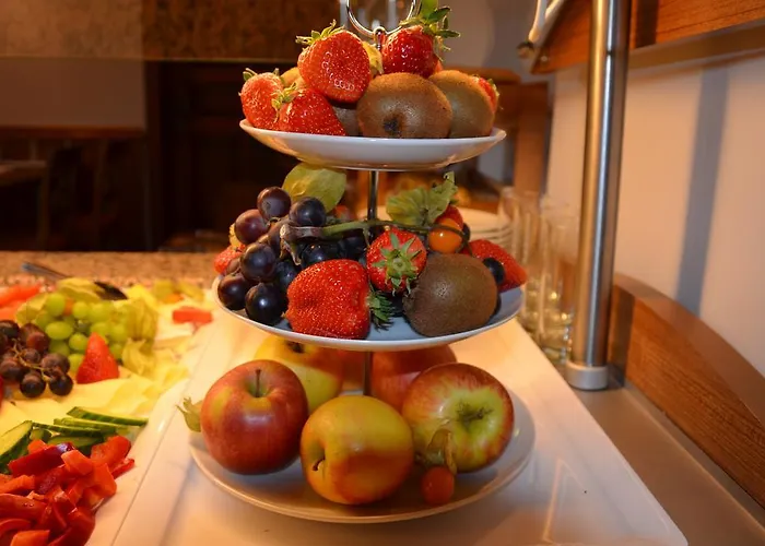 Thalinger Hof Kronstorf