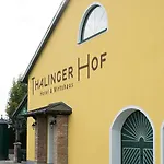 מלון Thalinger Hof Kronstorf