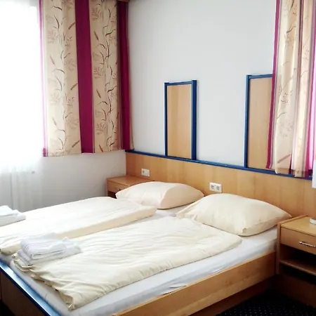 호텔 Thalinger Hof