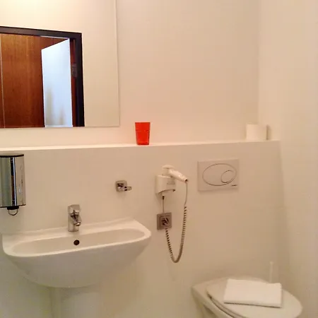 Thalinger Hof 酒店 Kronstorf