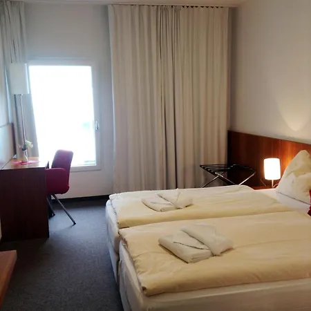 酒店 Thalinger Hof Kronstorf