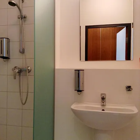 Thalinger Hof 酒店