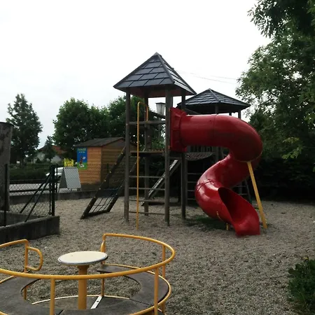 Szálloda Thalinger Hof Kronstorf