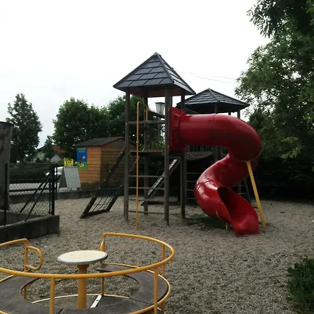 酒店 Thalinger Hof Kronstorf