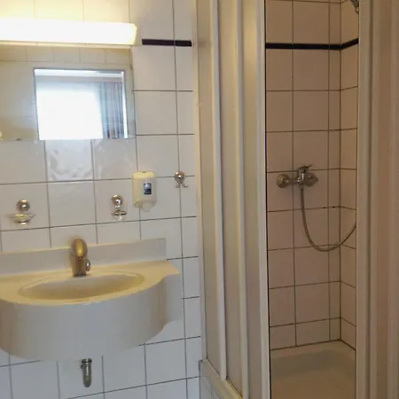 Thalinger Hof 酒店 3*